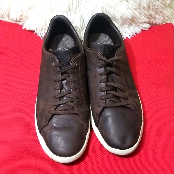 COLE HAAN SNEAKERS - Picture 4 of 11